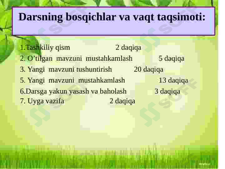 Vitaminlar va ularning ahamiyati 5