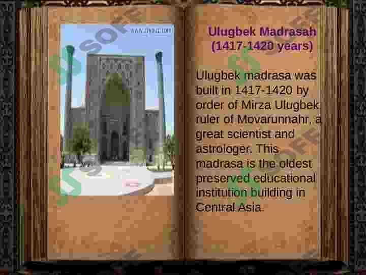 Samarqand 5