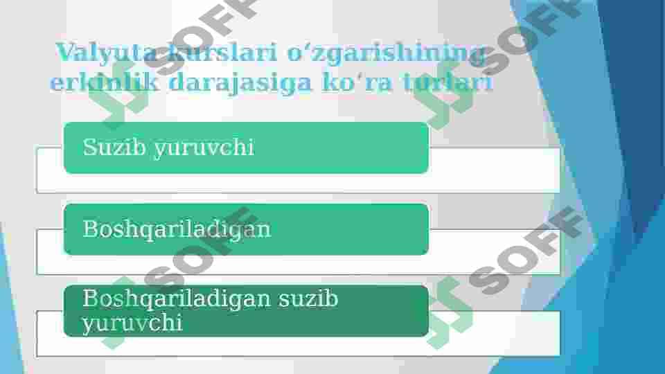 Xalqaro valyuta operatsiyalari 5