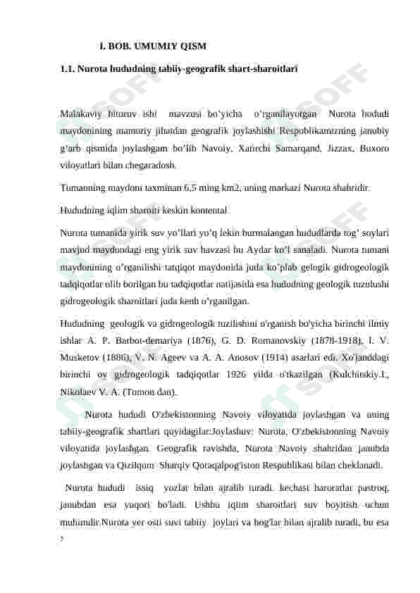 NUROTA YER OSTI SUV KONI 6
