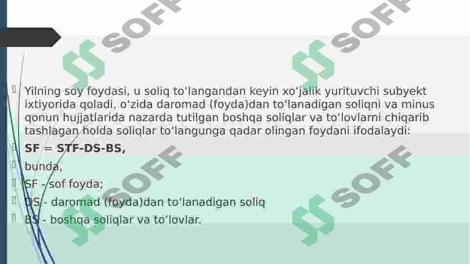 moliyaviy natijalar 6