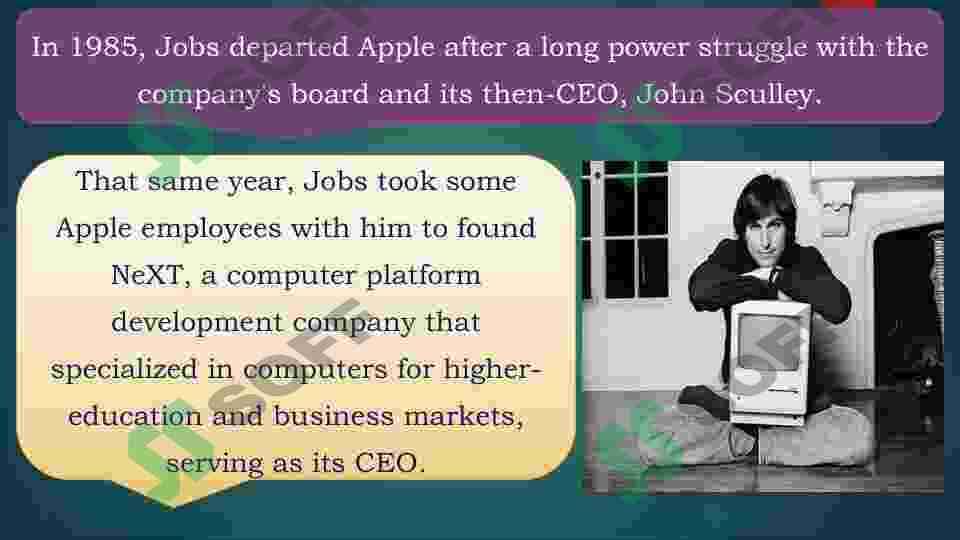 Steve Jobs 6