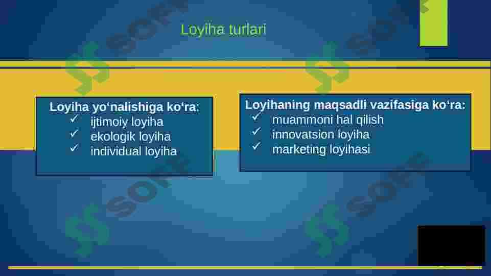 Maktabda informatika bo‘yicha sinfdan tashqari ishlar 6