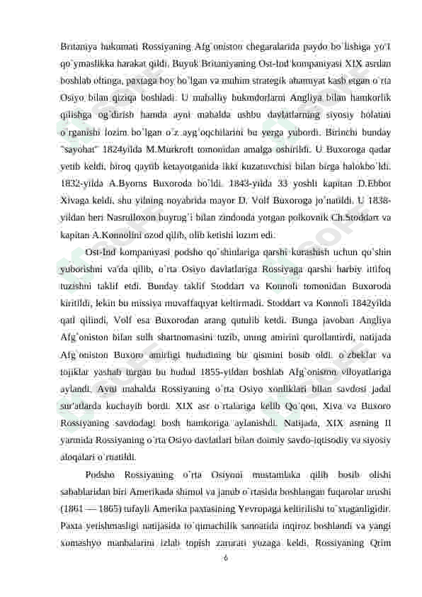 TURKISTONDA MUSTAMLAKA BOSHQARUV TIZIMINING TAKOMILLASHTIRILISHI 6