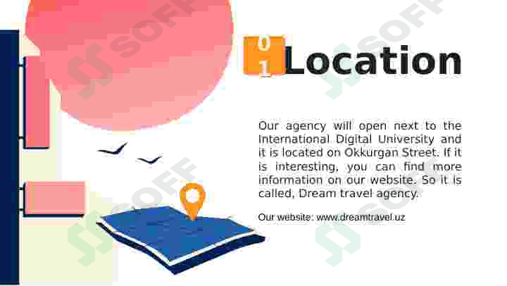 Sayohat agentligi ochish biznes rejasi (Travel Agency business plan) 6