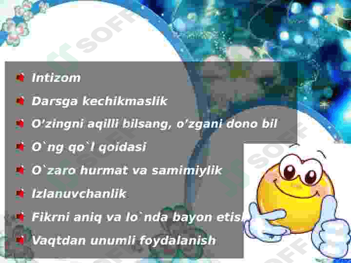 Bosh miyaning tuzilishi va funksiyasi 6
