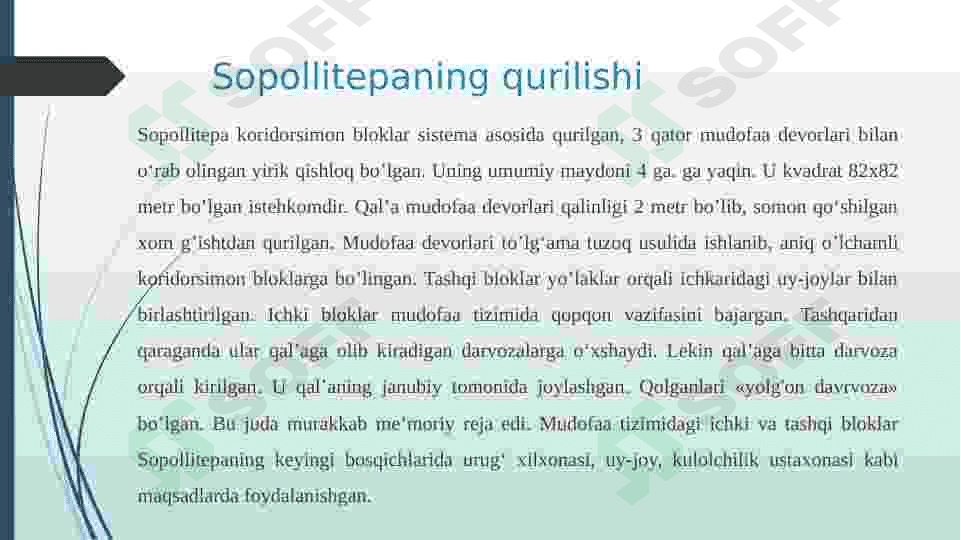 Sopolli  madaniyati 6