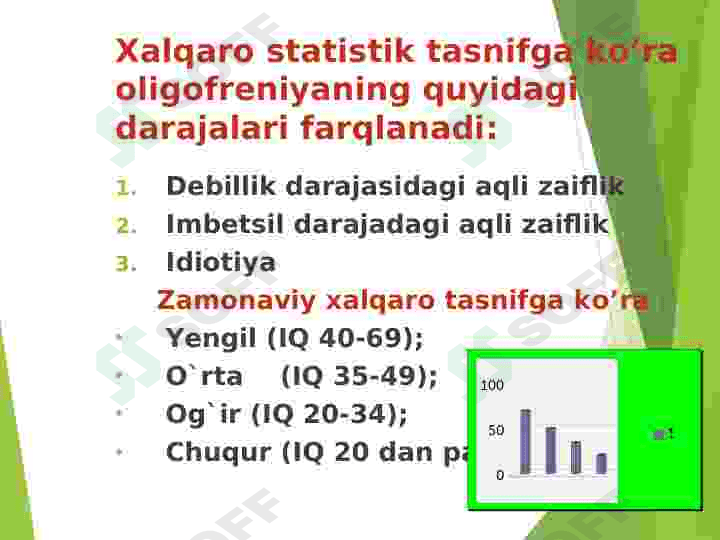 Anomal   bolalar  va ularning tasnifi 6