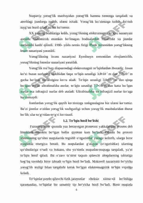 TO‘LQIN OPTIKASI 6