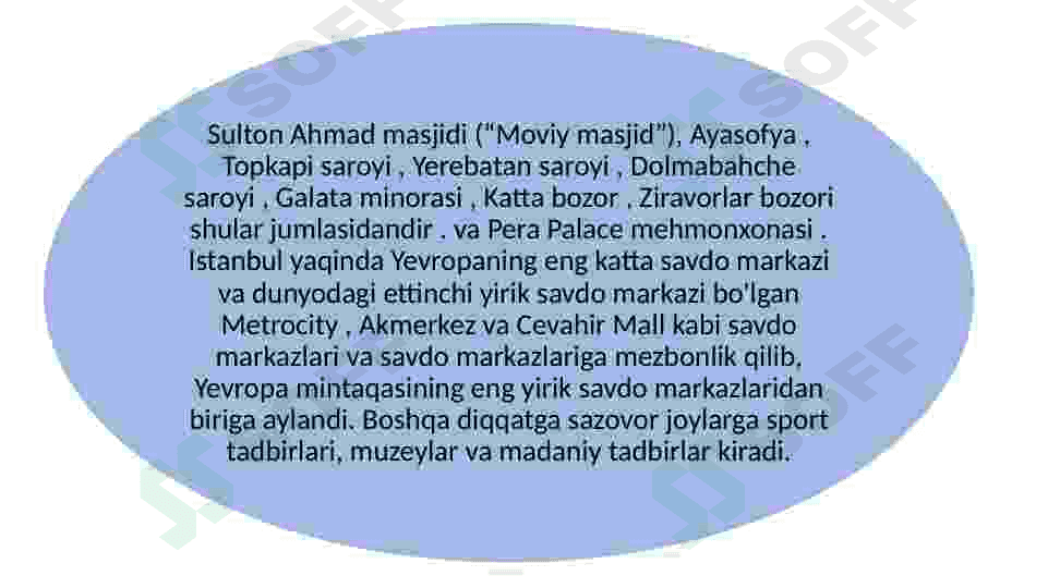 Turkiya davlati va turizmi 6