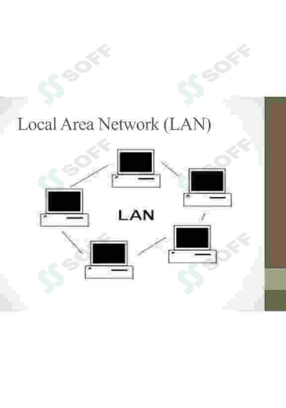 Types of computer network 6