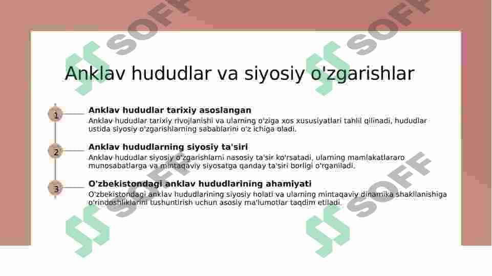 Anklav hududlar 6