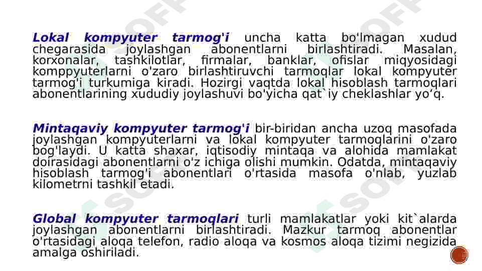 InternetdaN foydalanish 6