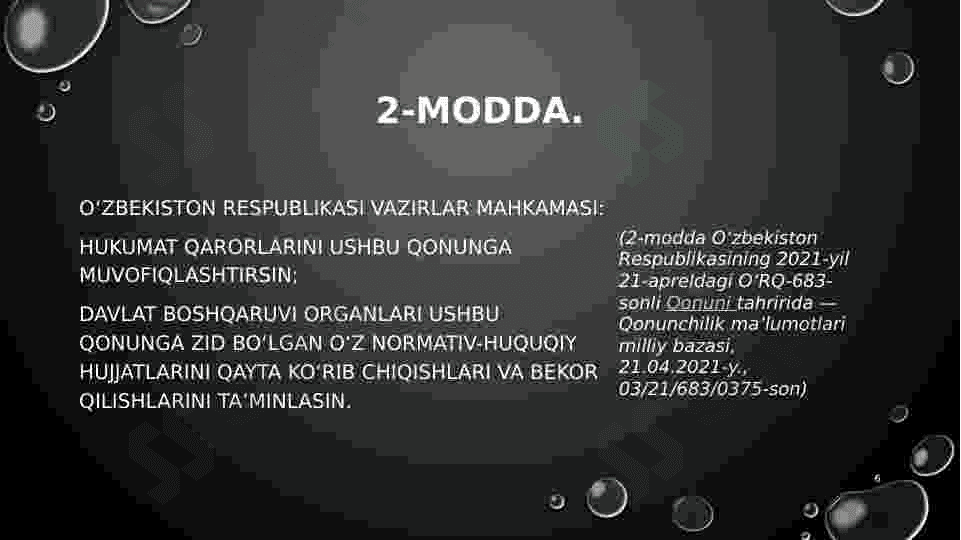 Bugalteriya hisobi va uni taqdim qilish tartibi 6