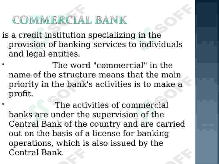 Bank 6