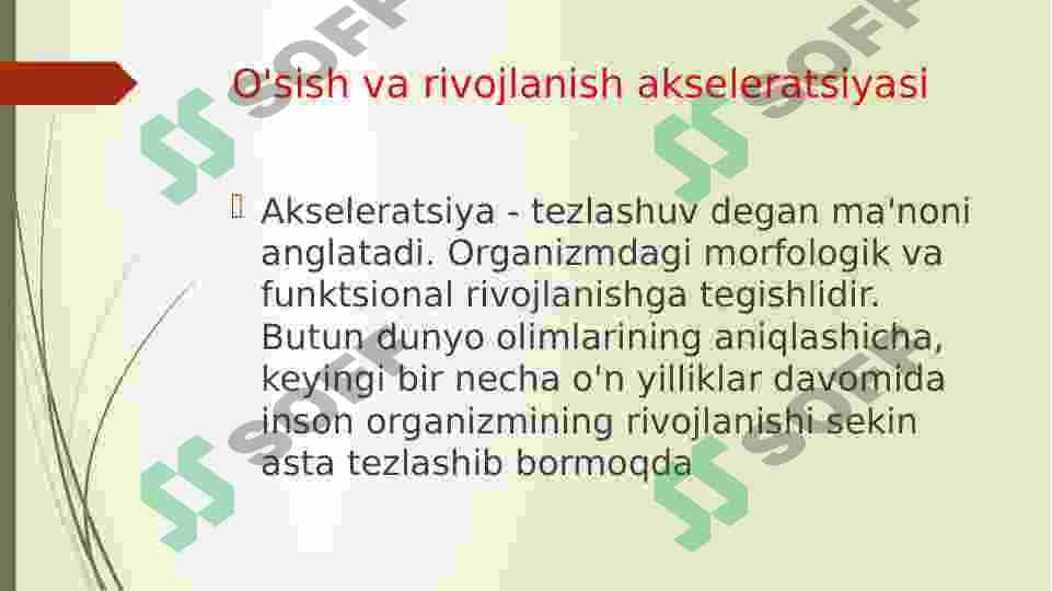 Akseleratsiya 6
