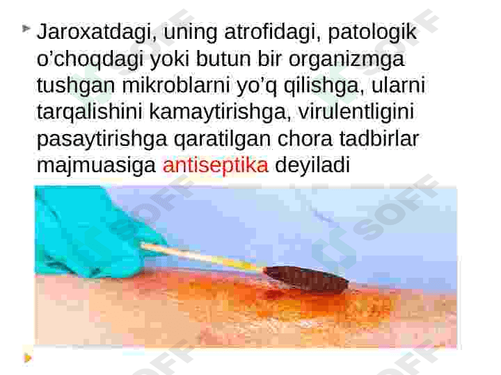 Antiseptika 6
