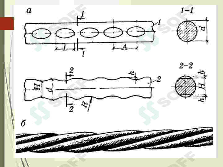 Armatura mahsulotlari turlari 7
