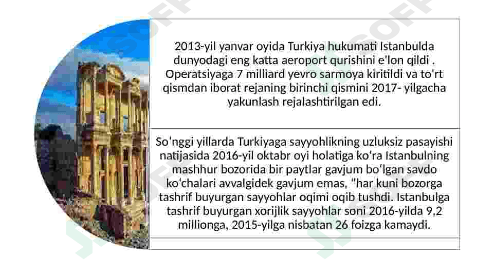 Turkiya davlati va turizmi 7