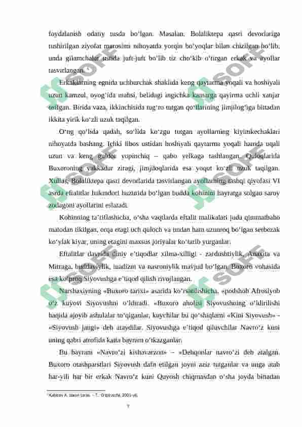Ilk o'rta asrlar davri madaniyati va san’ati 7