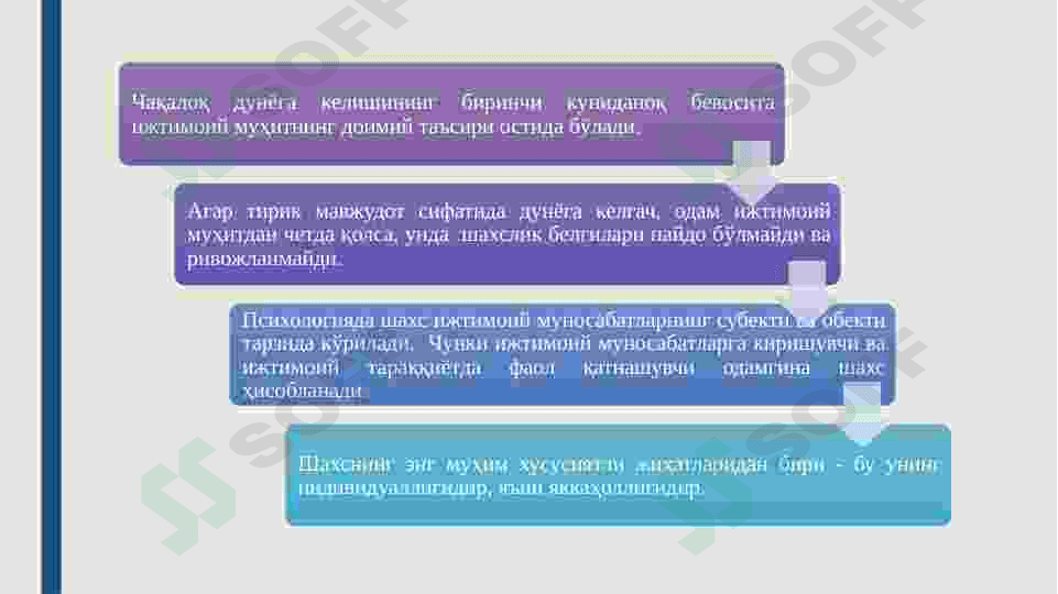 KASBIY PSIXOLOGIYADA SHAXS VA JAMIYAT MUAMMOSI 7