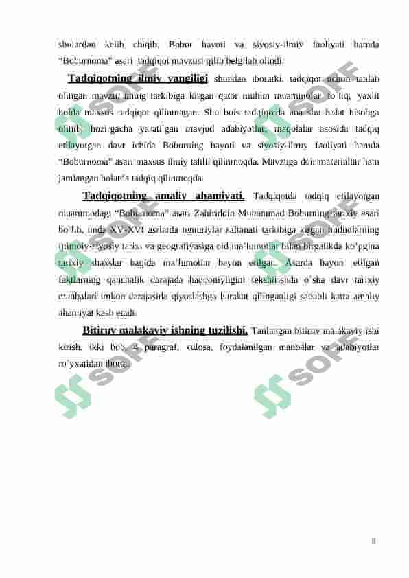 Zahiriddin Muhammad Boburning hayoti va ijodiy merosi 7