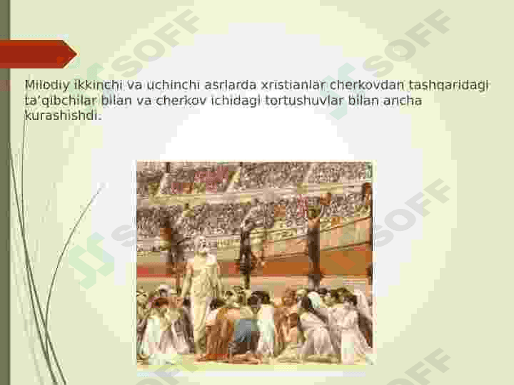 xristianlik 7
