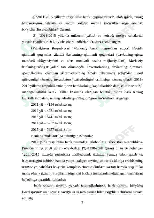 NOBANK KREDIT TASHKILOTLARI 7