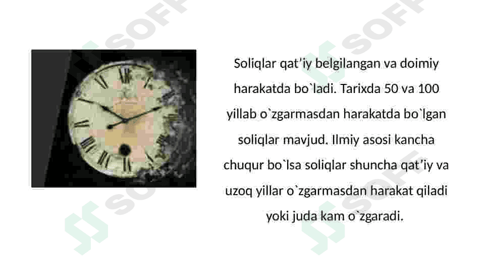 O’zbekiston Respublikasida soliq siyosati 7