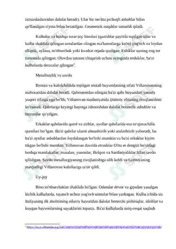 jaxon arxelohiyasi botay madaniyati 7