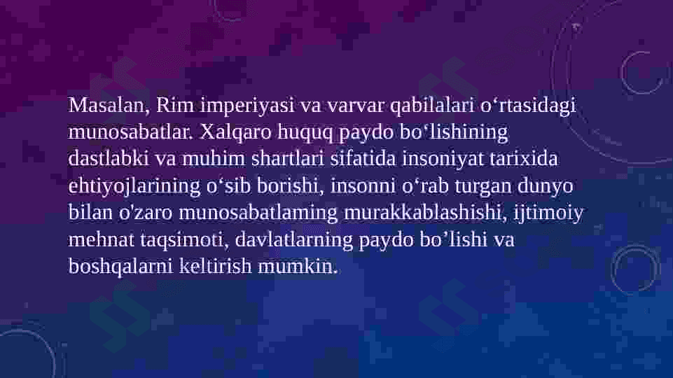 Xalqaro huquq 7