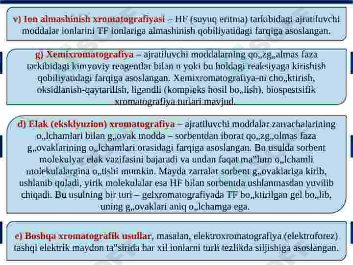 XROMOTOGRAFIYANING TIBBIY IZLANISHDAGI IMKONIYATLARI 7