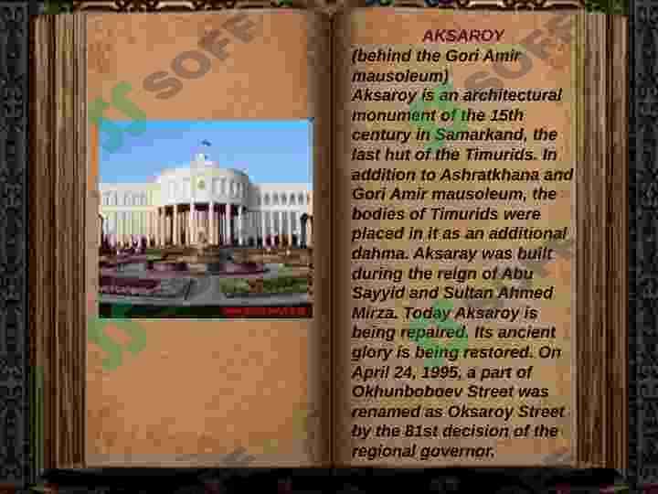 Samarqand 7