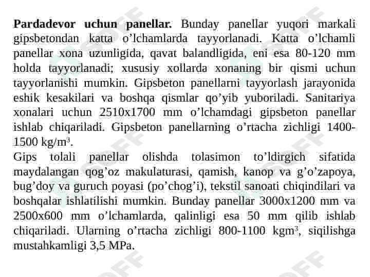 GIPS asosidaGI buyumlar 7