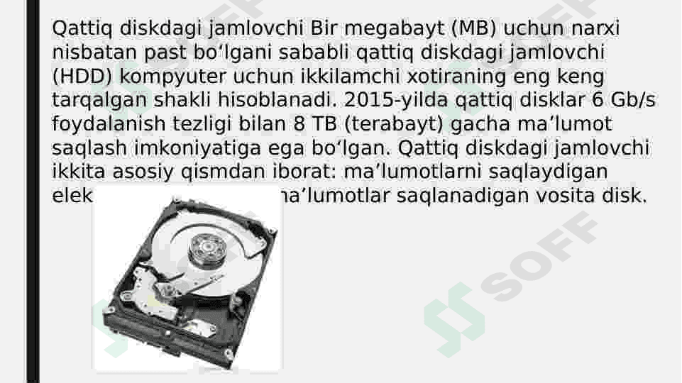 Texnik ta’minot 7