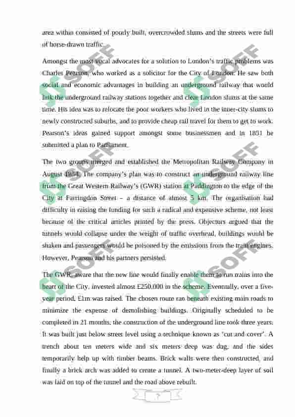 IMPROVING READING AND WRITING  SKILLS 7