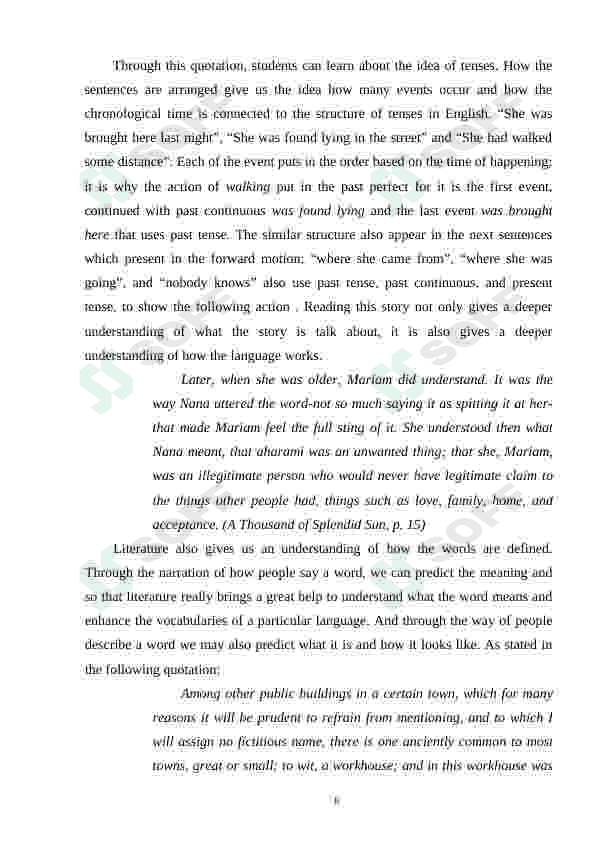 THE EFFECTIVE METHODS FOR TEACHING MODERN SYMBOLS OF AMERICAN LITERATURE DEVELOPING CRITICAL THINKING OF THE STUDENTS 7