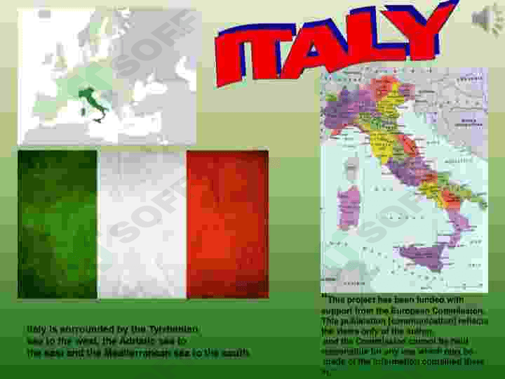 The country I want to trevel 7
