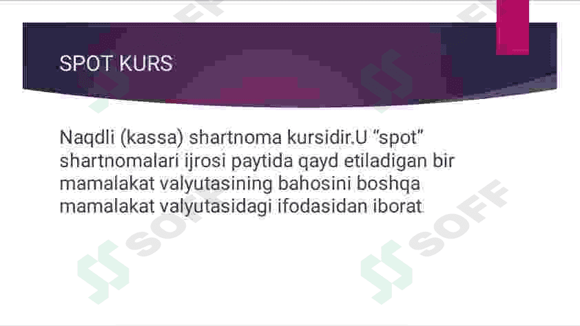 Valyuta haqida 7