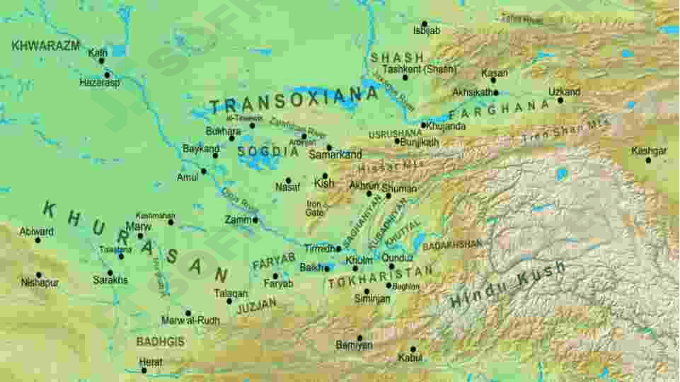 Ustrushonaning antik davri arxeologiyasi 7