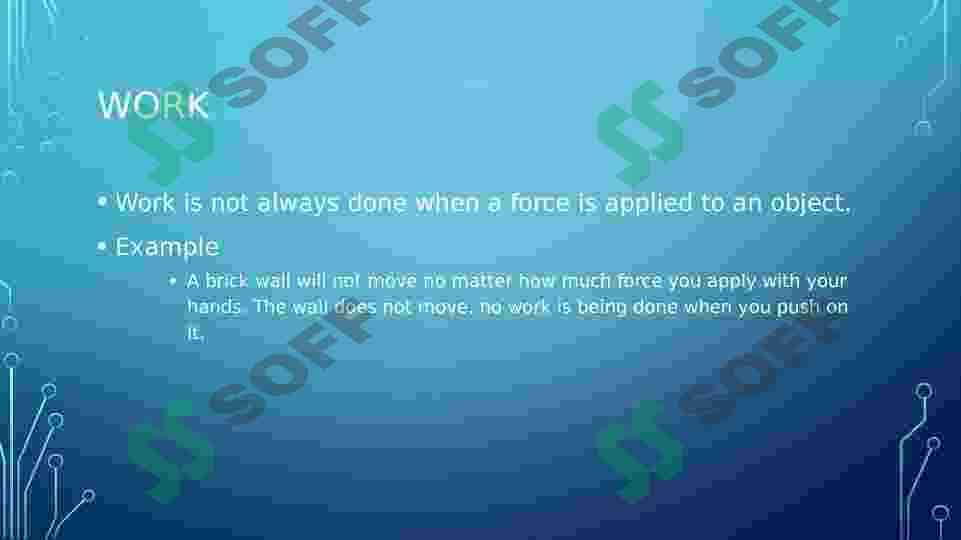 Simple Machines 7