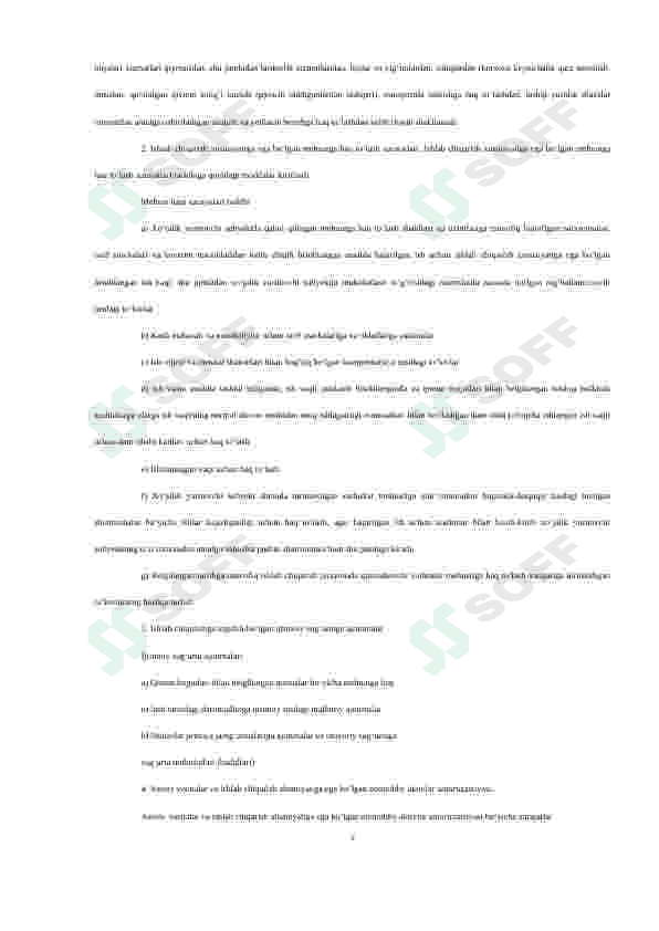 ISHLAB CHIQARISH XARAJATLARI VA MAHSULOTNING SIG'IMIYLIGI TAHLILI. 8