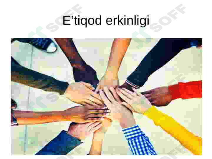 Diniy e’tiqod va ratsionallik 8