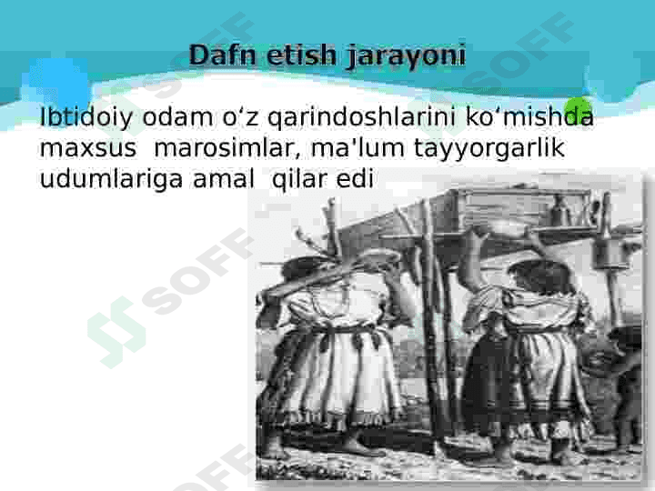 Dinning ibtidoiy shakllari 8