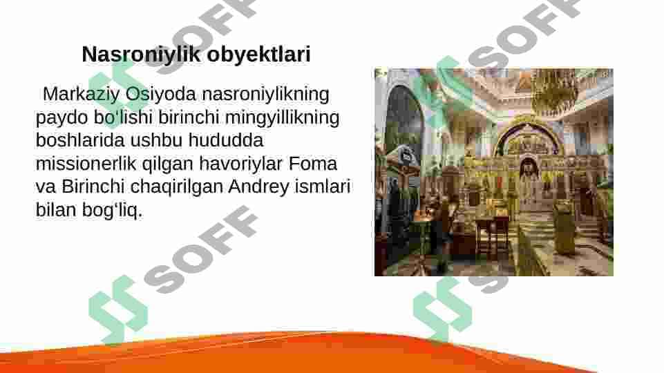 O'ZBEKISTONDA ZIYORAT TURIZMI 8