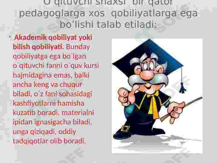 pedagogik mahorat 8