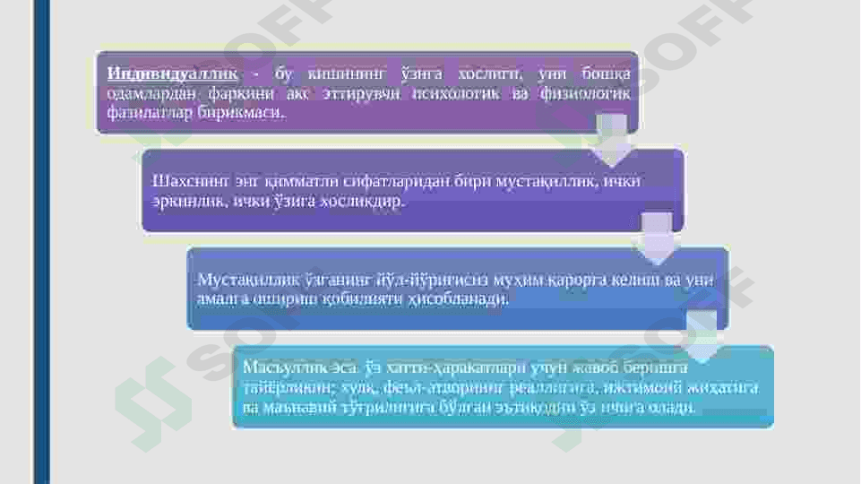 KASBIY PSIXOLOGIYADA SHAXS VA JAMIYAT MUAMMOSI 8