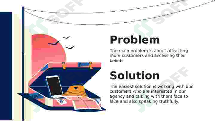 Sayohat agentligi ochish biznes rejasi (Travel Agency business plan) 8