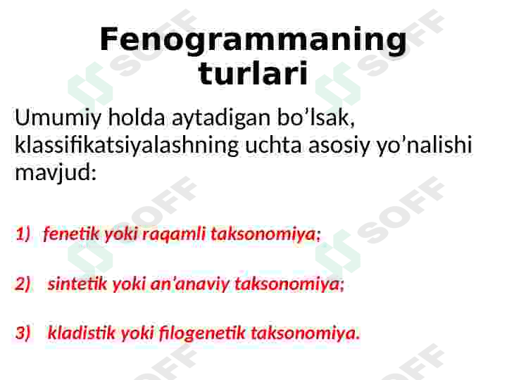 Biologiya fanining dolzarb muamolari 8