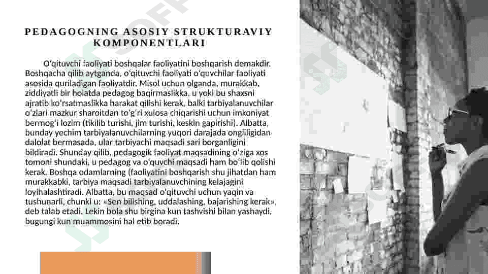 Pedagogning innovatsion faoliyati 8